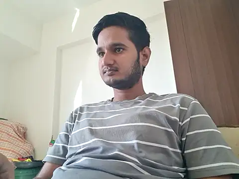 Jonrobinso online show from March 21, 4:27 am