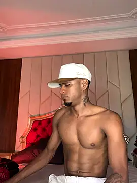 AaronCruz  online show from December 5, 12:51 am