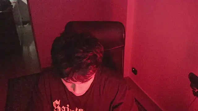 Tony Hoffa online show from October 31, 1:07 am