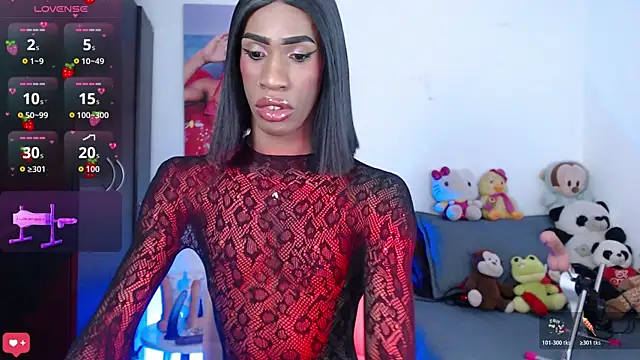 Kendall Gil online show from November 26, 2:47 am