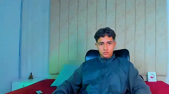 Muichiro tokito1 online show from December 16, 5:59 am