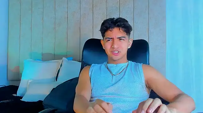 Muichiro tokito1 online show from February 12, 4:01 am