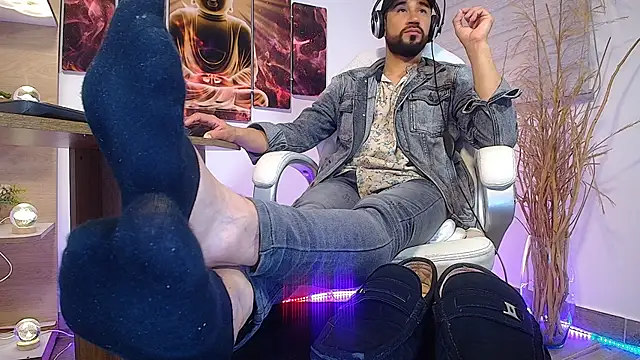 alessandro wye online show from March 14, 5:59 am