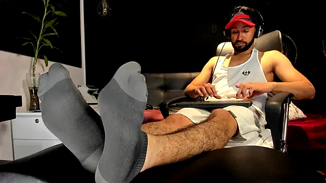 alessandro wye online show from November 13, 2:38 am