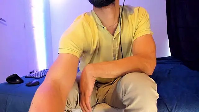 alessandro wye online show from December 16, 1:51 pm