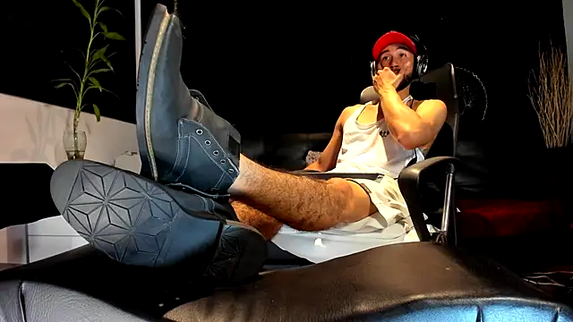 alessandro wye online show from November 5, 9:22 am