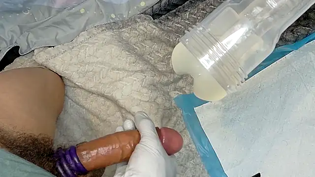 Okzuna online show from October 24, 11:17 pm