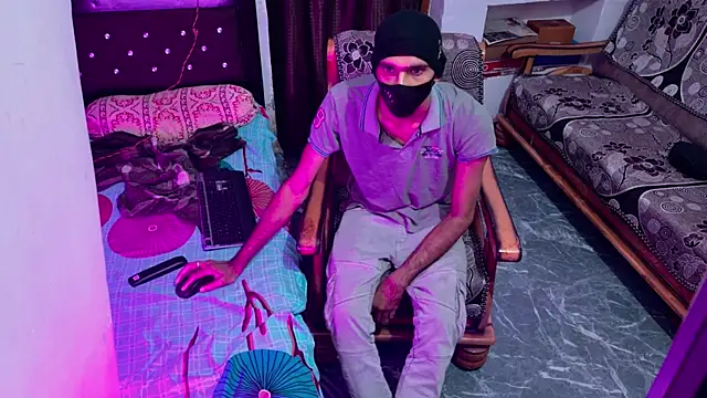 Habibi big b online show from November 3, 8:18 am