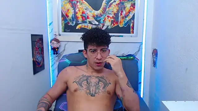 targuerian22 online show from October 22, 7:12 am