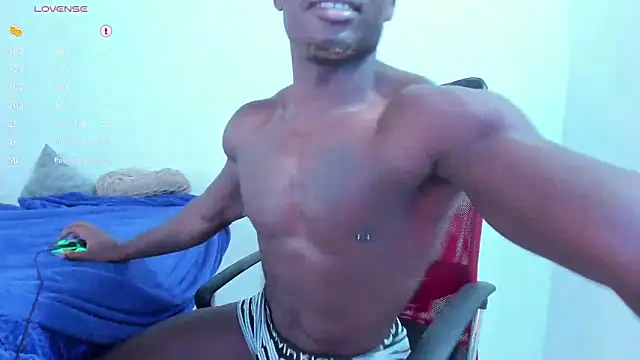 edwin mosquera1 online show from February 25, 5:47 pm