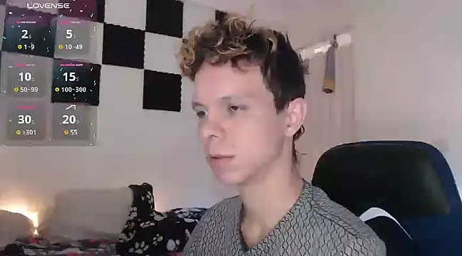 bryamado69 online show from February 15, 4:01 pm