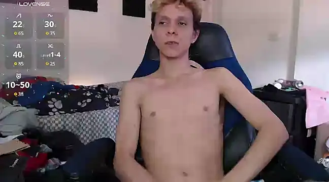 bryamado69 online show from December 16, 5:00 pm