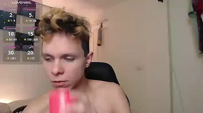 bryamado69 online show from January 17, 11:00 pm