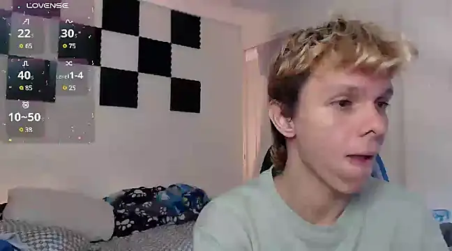 bryamado69 online show from December 20, 2:05 pm