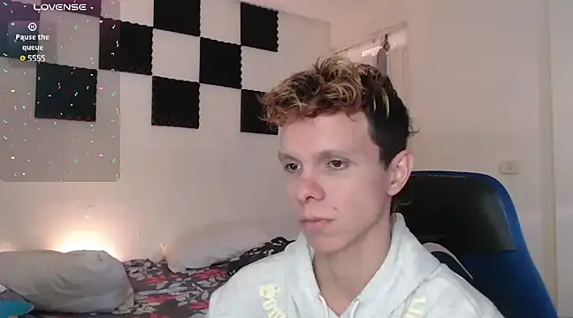 bryamado69 online show from February 11, 6:22 pm