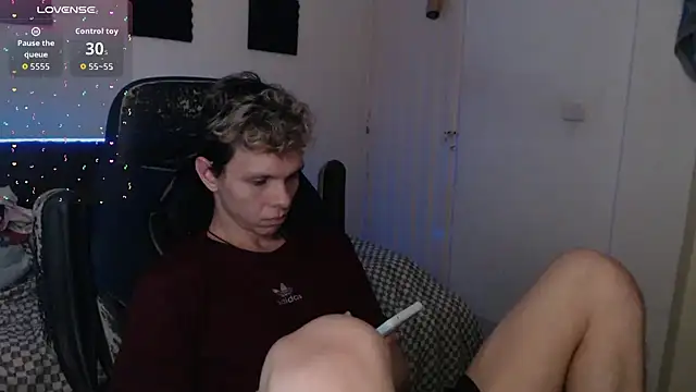 bryamado69 online show from October 9, 3:11 am