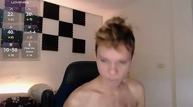 bryamado69 online show from February 13, 12:54 pm