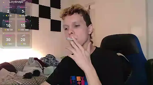 bryamado69 online show from January 29, 9:50 pm