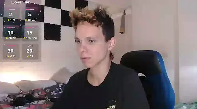 bryamado69 online show from February 12, 1:27 pm