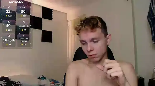 bryamado69 online show from January 4, 7:24 am