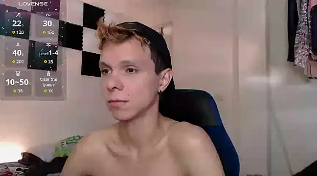 bryamado69 online show from January 22, 7:03 pm