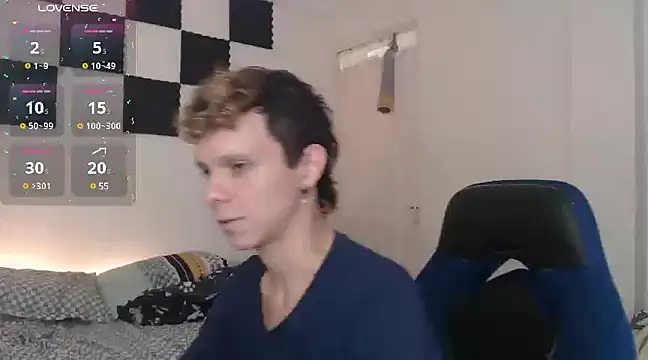 bryamado69 online show from March 4, 4:20 pm