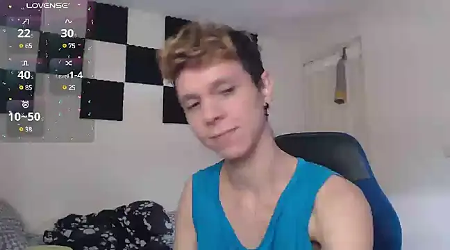 bryamado69 online show from March 8, 3:22 pm