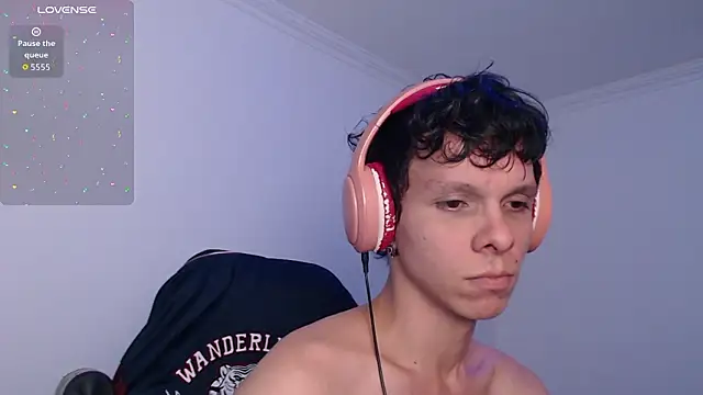 bryamado69 online show from February 10, 4:17 am