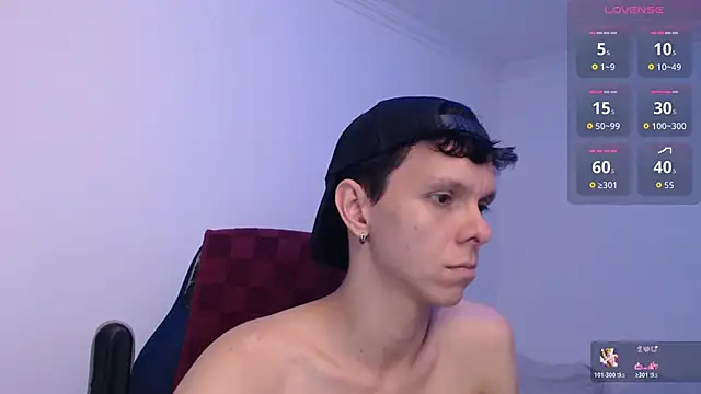 bryamado69 online show from April 4, 7:22 pm