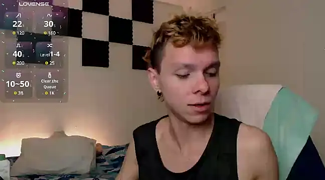 bryamado69 online show from January 12, 1:00 am