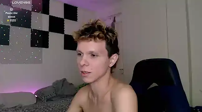 bryamado69 online show from February 5, 5:20 am