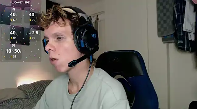 bryamado69 online show from March 19, 2:48 am