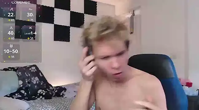 bryamado69 online show from December 21, 2:04 pm