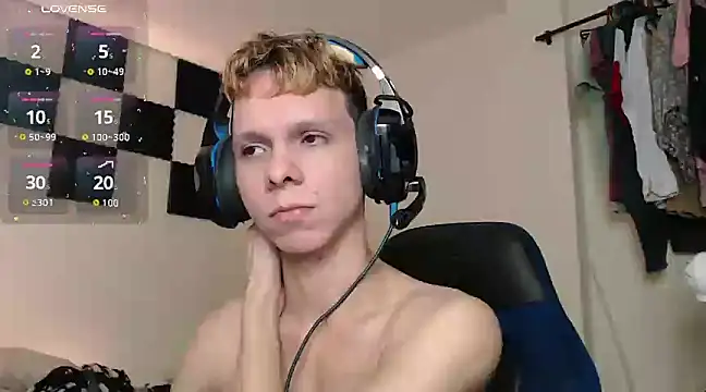 bryamado69 online show from January 22, 5:48 am