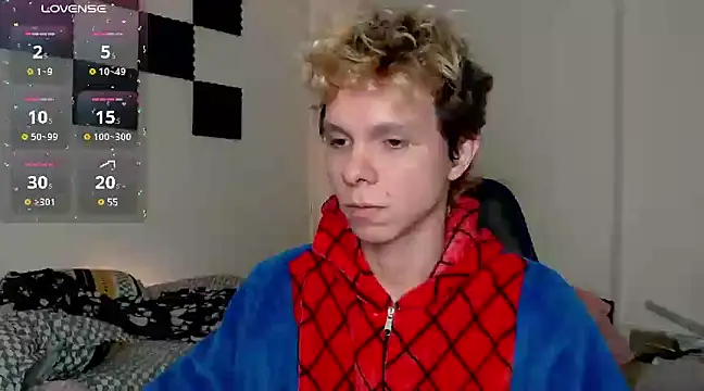 bryamado69 online show from December 16, 6:53 am