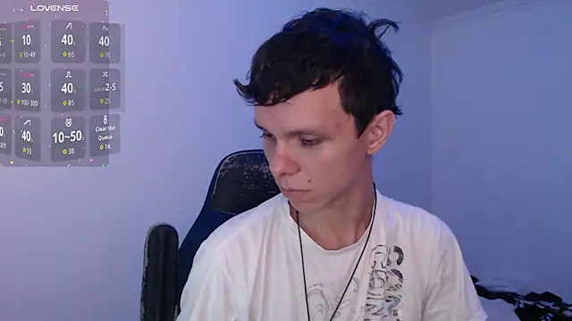 bryamado69 online show from December 16, 8:05 pm