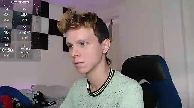 bryamado69 online show from February 3, 10:21 pm