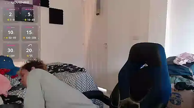 bryamado69 online show from December 18, 12:07 pm