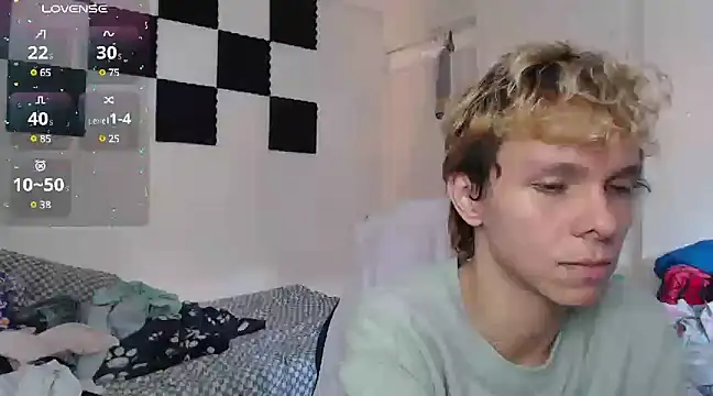 bryamado69 online show from December 23, 4:50 pm