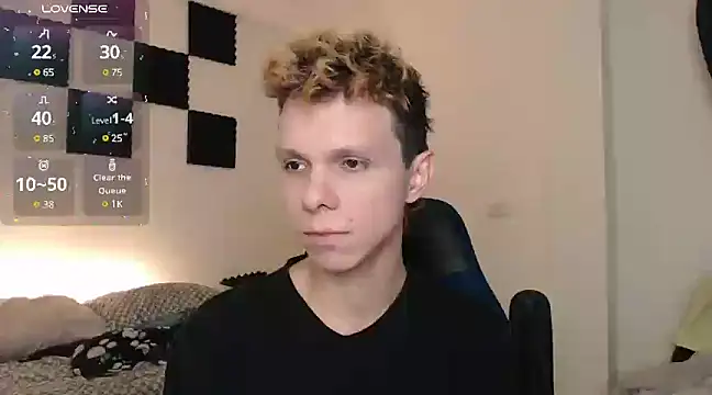 bryamado69 online show from January 28, 9:19 pm