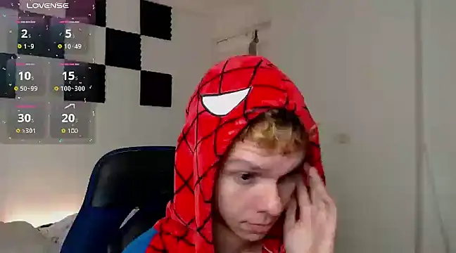 bryamado69 online show from January 15, 11:10 am