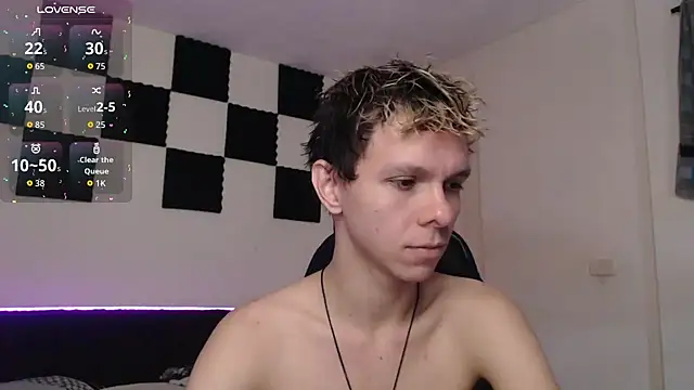 bryamado69 online show from October 2, 8:46 pm