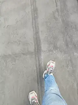 Gururonny07 online show from January 17, 10:00 am