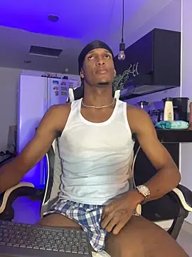 Adam Byker online show from February 28, 5:06 am