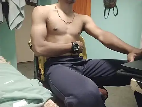 vicky0805 online show from January 30, 9:15 am