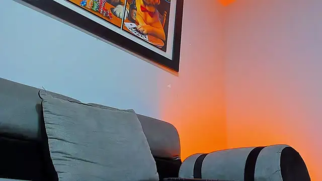 MAXIMUS MASTE3 online show from October 30, 9:16 pm