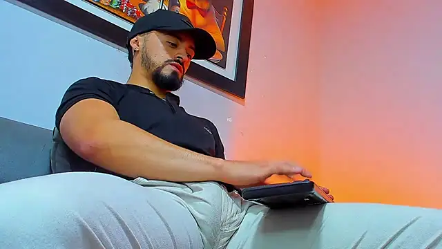 MAXIMUS MASTE3 online show from November 5, 8:44 pm