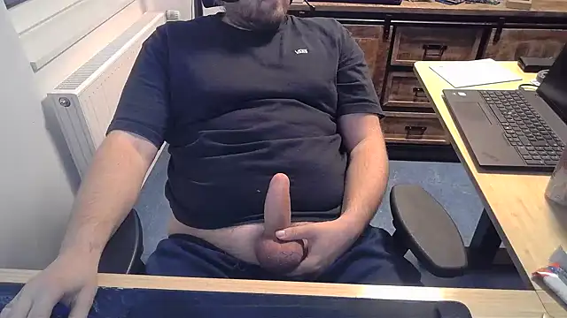 Currycake online show from November 27, 11:03 am