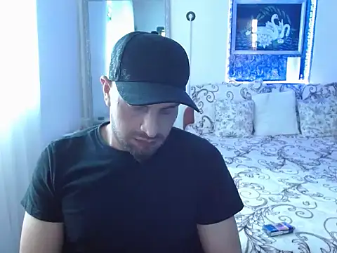 JasonKlove online show from March 9, 11:37 am