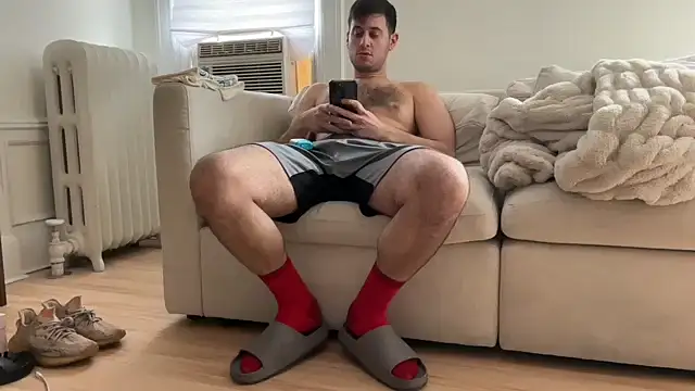 Gayxposed online show from July 7, 6:11 pm
